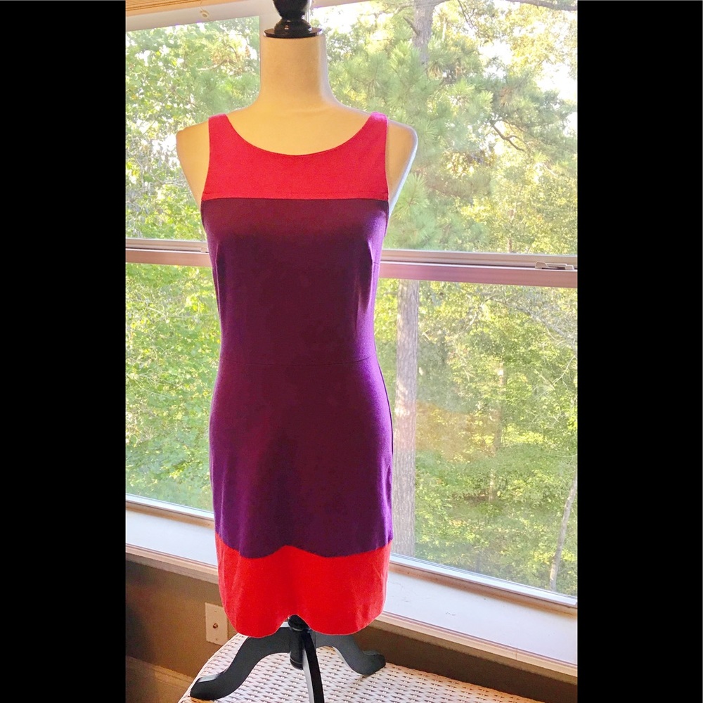 🌺☀️ Elle missy size regular 2 cotton polyester